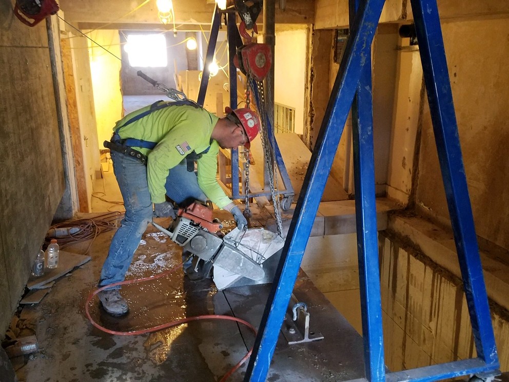 All-Cut Concrete Cutting - ALL-CUT Concrete Cutting & Core Drilling All-Cut Concrete Cutting