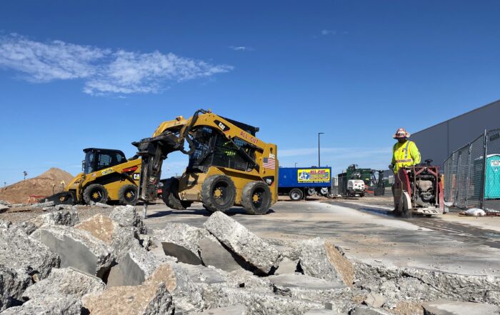 All-Cut Concrete Cutting & Demolition, Tempe, AZ - ALL-CUT Concrete Cutting & Demolition All-Cut Concrete Cutting & Demolition, Tempe, AZ