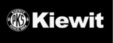 Kiewit Logo - ALL-CUT Concrete Cutting & Demolition Kiewit Logo