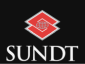 Sundt logo - ALL-CUT Concrete Cutting & Demolition Sundt logo